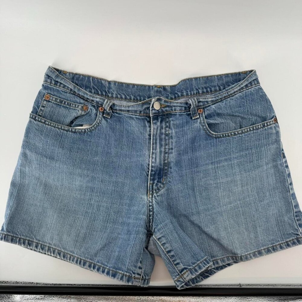 VTG Ralph Lauren Womens Shorts Sz